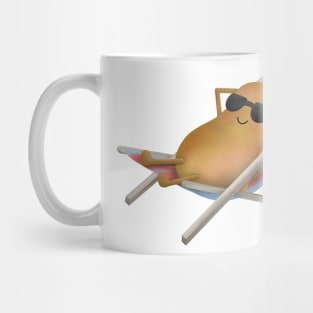 Hot Potato Mug